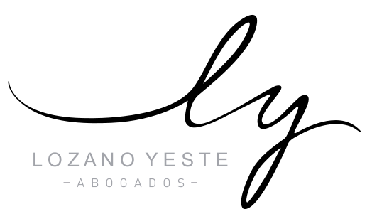 Lozano Yeste Logo